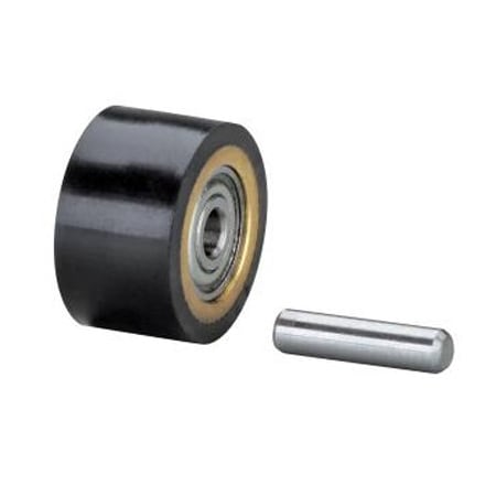 Dynabrade WHEEL ASSEMBLY DB11078